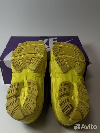 Adidas raf simons ozweego Оригинал