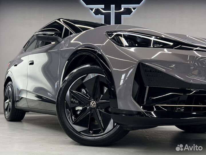 Volkswagen ID.Unyx 231 л.с. AT, 2024, 570 км