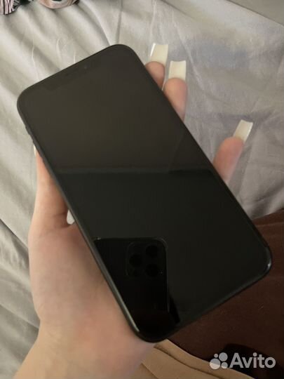 iPhone xr 128 gb