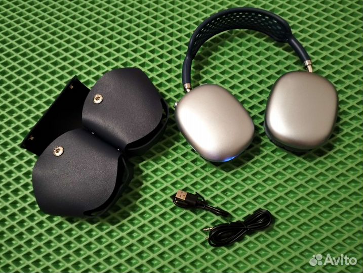 Наушники airpods max