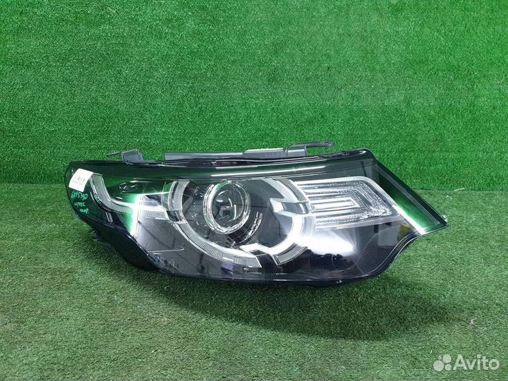 Фара правая Land Rover Discovery Sport