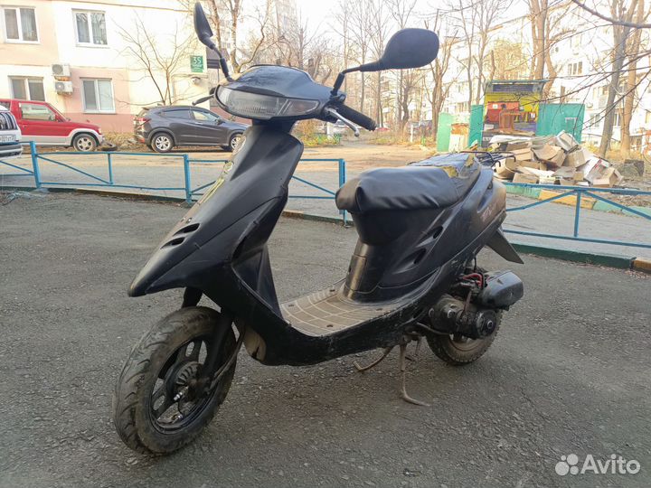 Продам Мотик, мопед Honda Dio af27