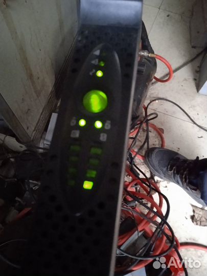 Ибп Evolution 1150 Rack 1U HV1150 ва