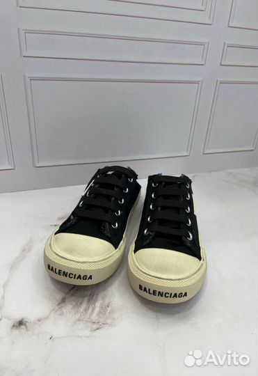 Мюли Balenciaga