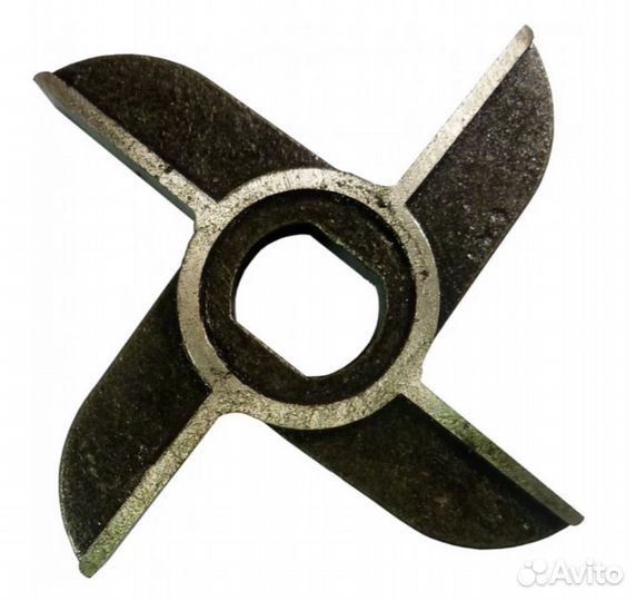 Ножи и сетки для мясорубок. Заточка