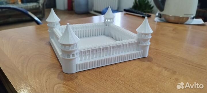 Кормушка для птиц