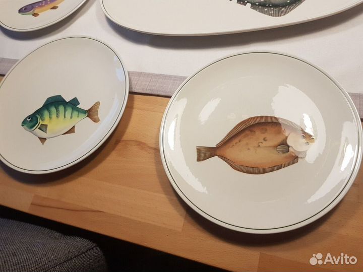 Villeroy Boch Atlantic