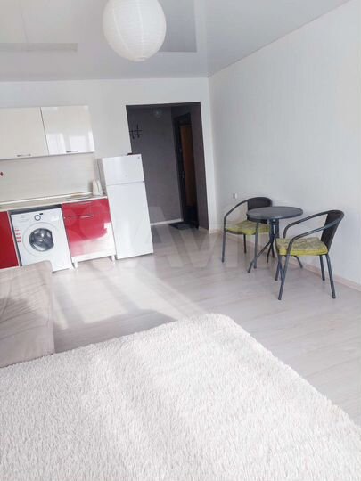 Квартира-студия, 26 м², 9/10 эт.