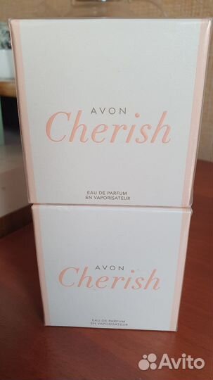 Туалетная вода женская от avon