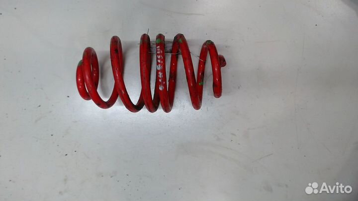 Пружина подвески Opel Insignia, 2008