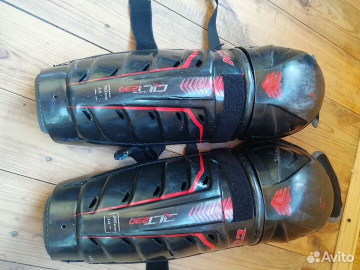 Хоккейная форма