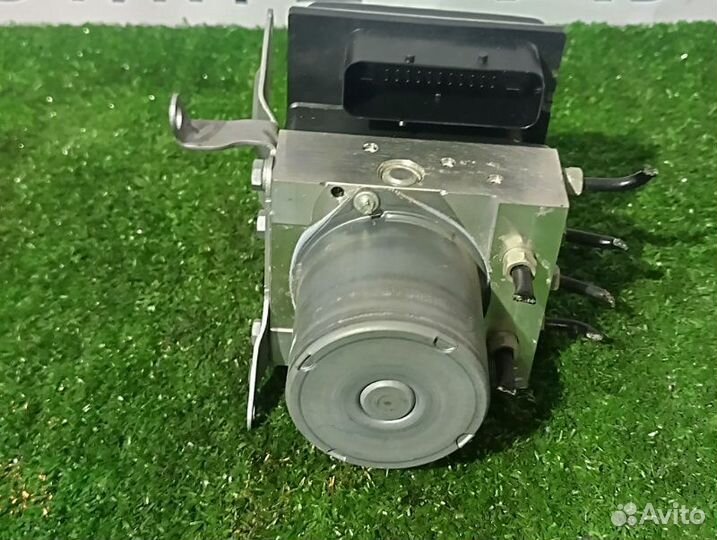 Блок ABS Bmw 3 E92XI N55B30 2011