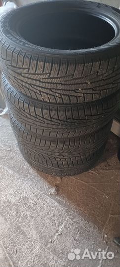 Nokian Tyres Nordman RS2 195/55 R15 91R