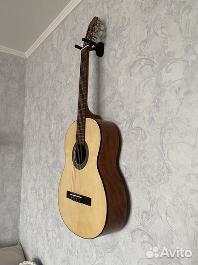 Классическая гитара Cort AC100