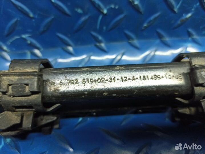 Рычаг подвески задний правый Bmw F30