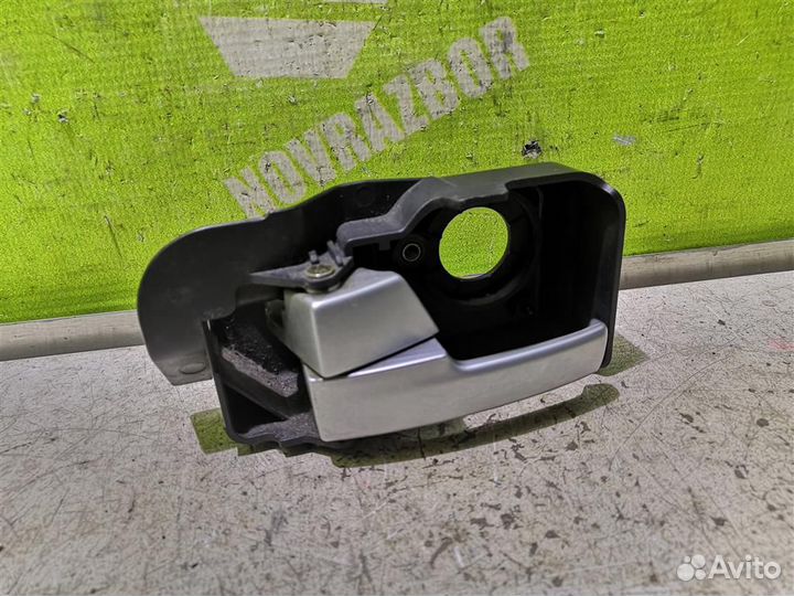 Ручка двери внутренняя левая Форд Мондео 3