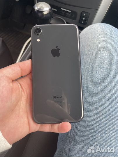 iPhone Xr, 64 ГБ
