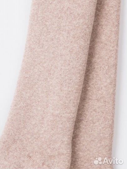 Колготки махровые для девочки Artie 2d00 (98-104)