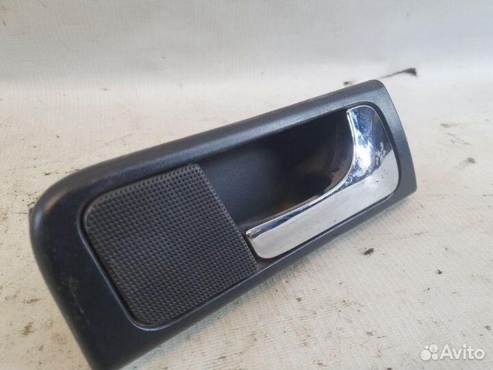 Ручка салона задняя правая Chevrolet Lacetti седан