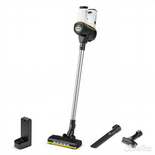 Пылесос Karcher VC 6 Cordless our Family