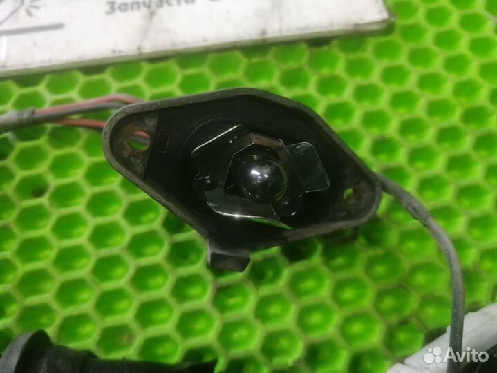 Фонарь подсветки номера Nissan X-Trail T30