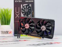 Evga RTX 3060 XC Black Gaming 12GB