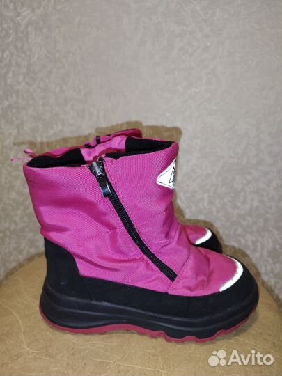 Дутики детские 30 размер