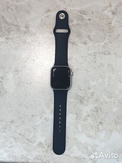 Часы apple watch se 40mm
