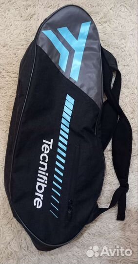 Теннисный рюкзак Tehnofibre
