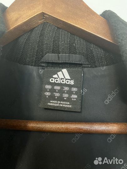 Куртка adidas