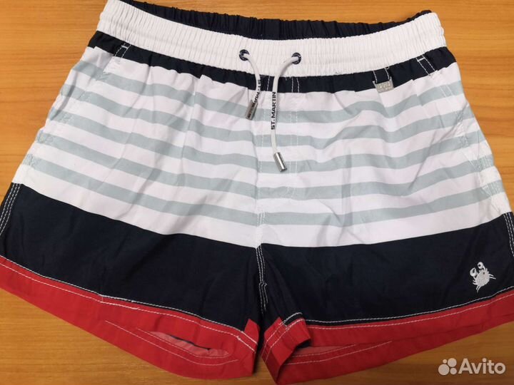 Бордшорты David / Coast