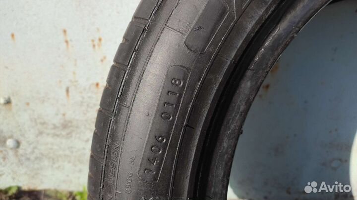 Nankang AS-1 205/55 R16
