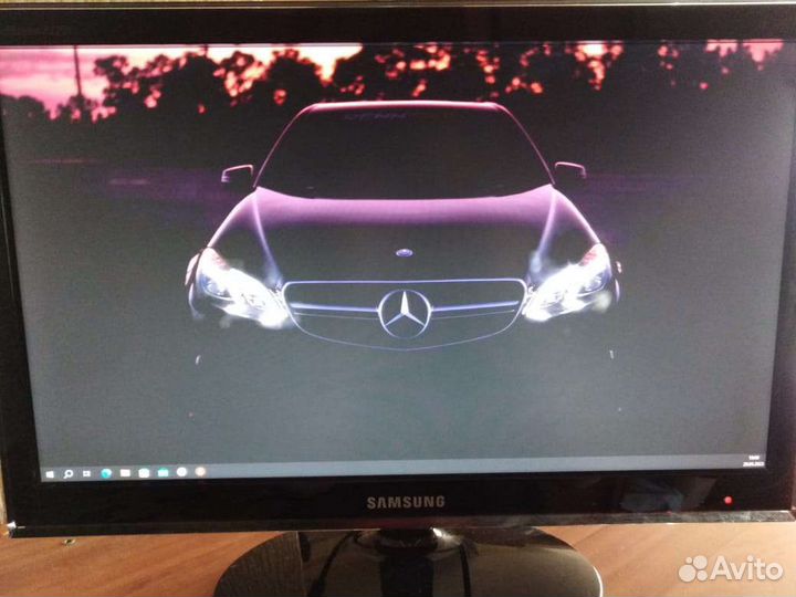 Samsung SyncMaster P2250