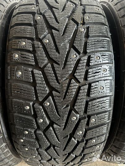 Nokian Tyres Nordman 7 SUV 235/55 R17 103T