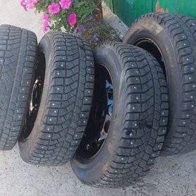 Viatti Brina Nordico V-522 185/65 R14 86T