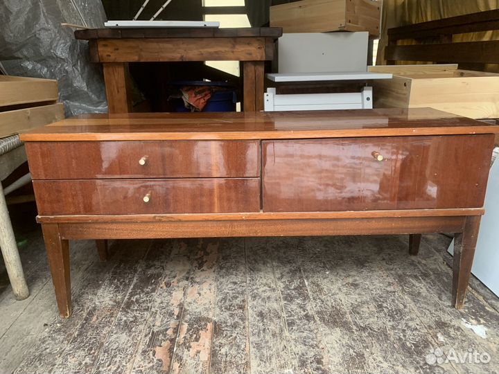 Ремонт, ребрендинг мебели