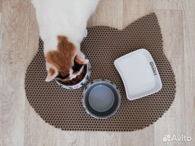 Эва коврики для животных