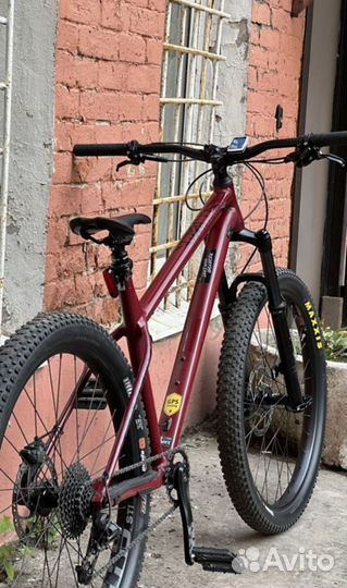 Commencal HT AM размер L