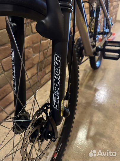 Велосипед GT Outpost