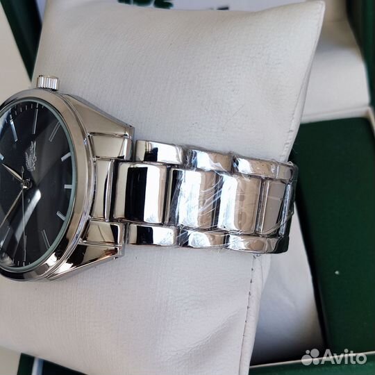 Часы Lacoste easy style (black)