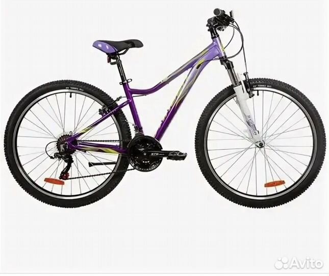 Stinger laguna 26 std алюминий новый велосипед