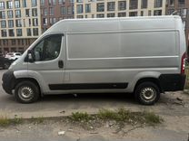 Peugeot Boxer 2.2 MT, 2008, 399 999 км, с пробегом, цена 851 000 руб.