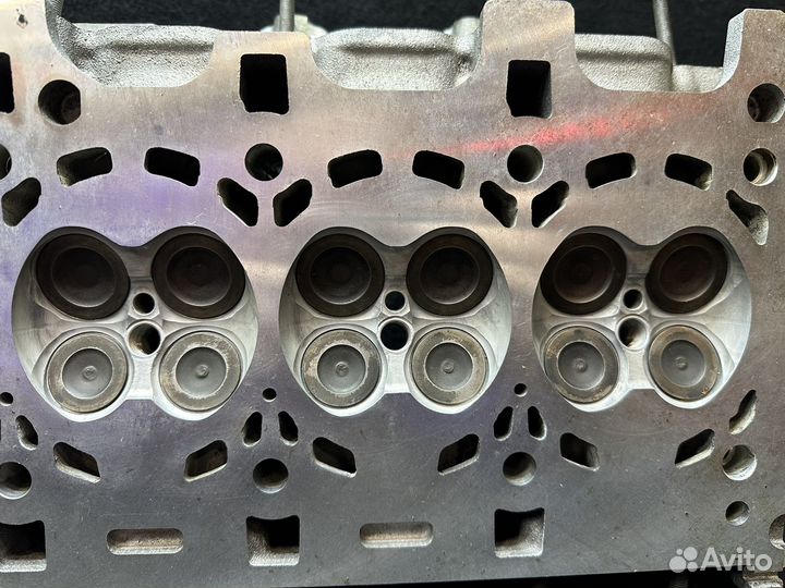 Гбц BMW 3л N55 N55B30 E70 F10 в сборе