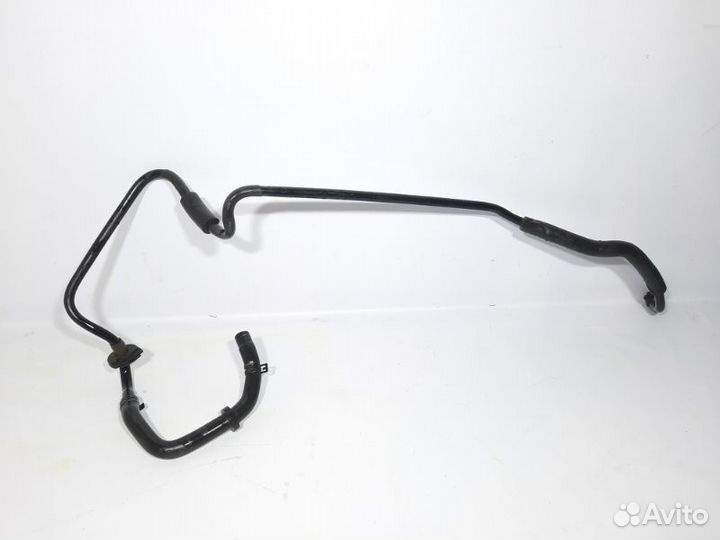 Шланг вакуумного усилителя Porsche Cayenne 955 M48