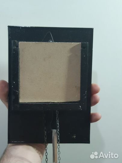 Часы ходики