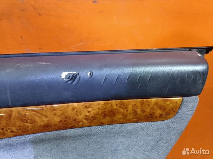 Дверь Nissan Cedric HY34 (Переднее Правое)