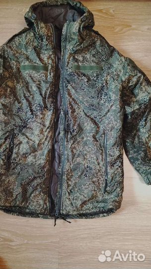 Вещи от бтк групп, Военторг