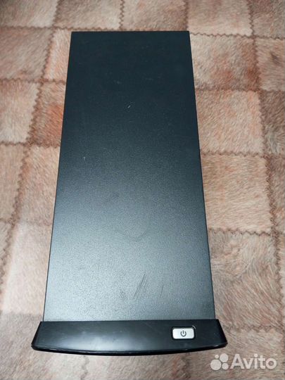 Системный блок