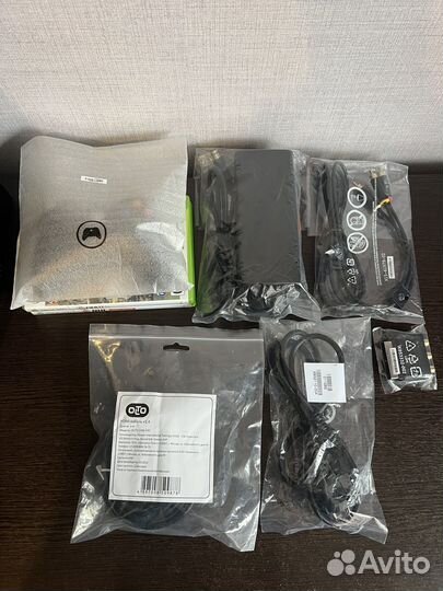 Игровая консоль Xbox 360 Microsoft 500 GB