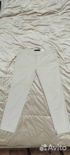 Брюки Zara р.48
